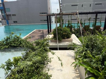 Exterior - 2 Bedroom Apartment for Sale at Marina Square, Colombo 15 | Rs. 68,965,000 (Ref: EM060MI)