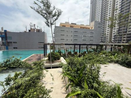 Exterior - 2 Bedroom Apartment for Sale at Marina Square, Colombo 15 | Rs. 68,965,000 (Ref: EM060MI)