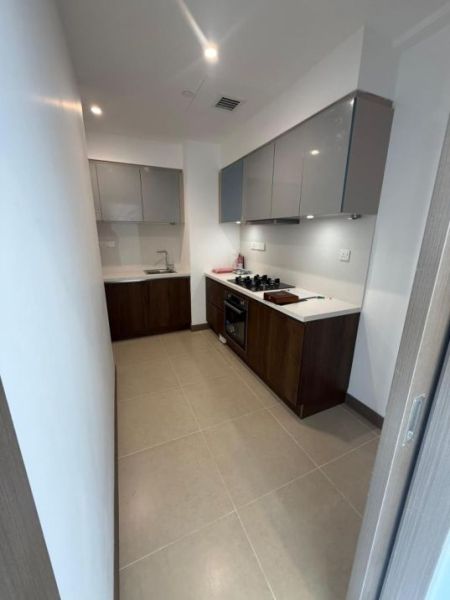 Kitchen - 2 Bedroom Apartment for Sale at Marina Square, Colombo 15 | Rs. 68,965,000 (Ref: EM060MI)
