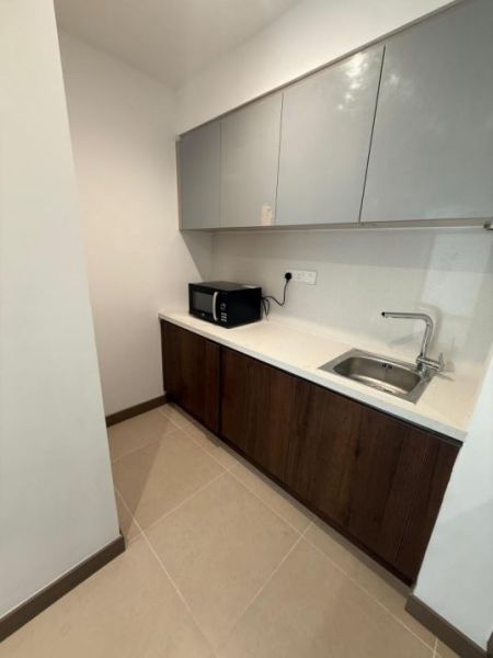 Kitchen - 2 Bedroom Apartment for Sale at Marina Square, Colombo 15 | Rs. 68,965,000 (Ref: EM060MI)