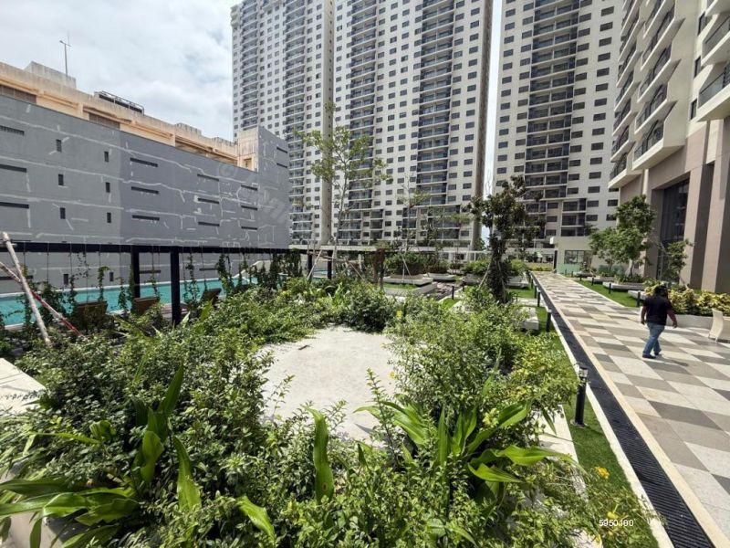 Exterior - Apartment for sale in Colombo 15