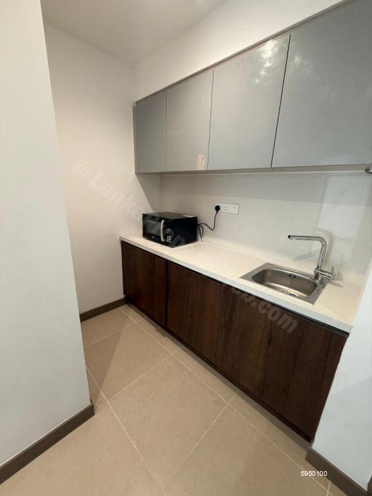 Kitchen - Apartment for sale in Colombo 15