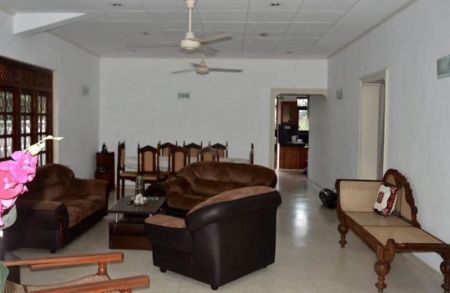 Living Room - 22.5 Perches Unfurnished House for Sale - HL55600