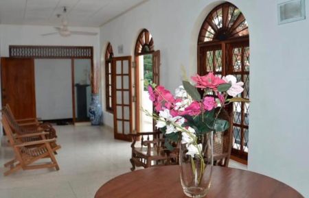 Living Room - 22.5 Perches Unfurnished House for Sale - HL55600