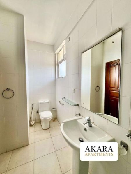 Bathroom - The Citadel Furnished Apartment for Rent - A13018