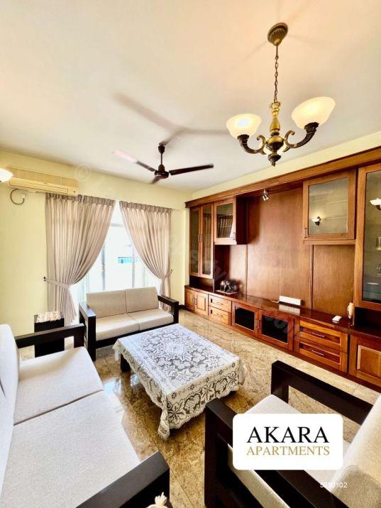Apartment for rent in Colombo 3