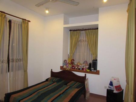 Bedroom - 15 Perches Unfurnished House for Sale - HL50989