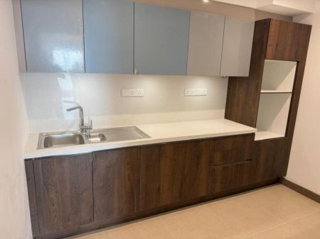Kitchen - 3 Bedroom Apartment for Sale at Marina Square, Colombo 15 | Rs. 84,070,000 (EM061MI)