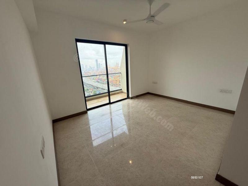 Bedroom - Apartment for sale in Colombo 15