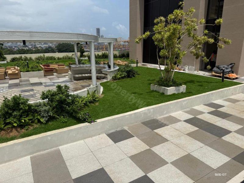 Exterior - Apartment for sale in Colombo 15