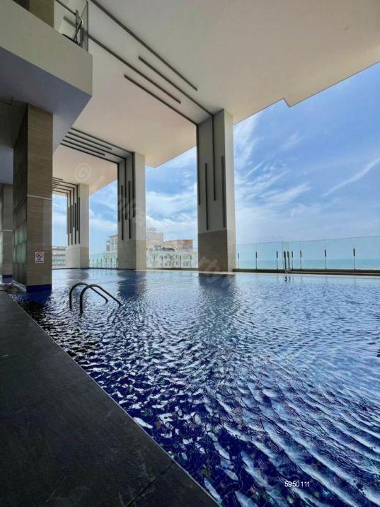Apartment for rent in Colombo 3