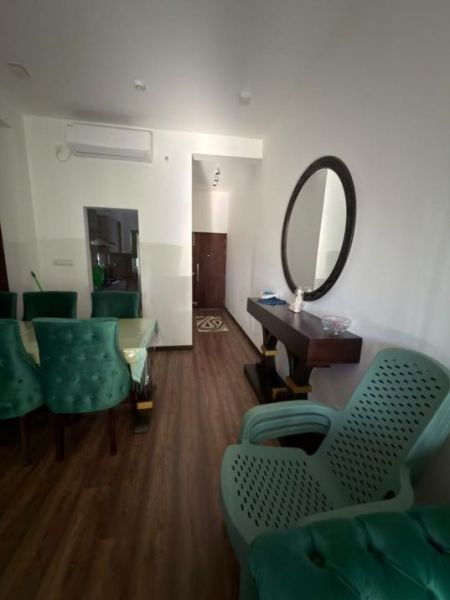 Living Room - Canterbury/Furnished/2 beds/for sale in Piliyandala 