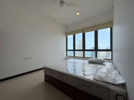 Bedroom - Apartment for rent in Colombo 2