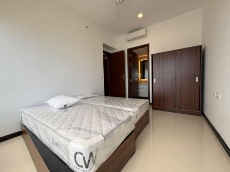 Bedroom - Apartment for rent in Colombo 2