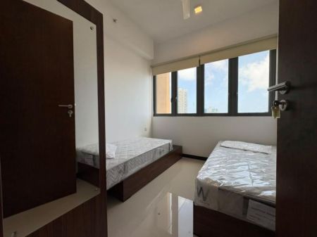Bedroom - Apartment for rent in Colombo 2