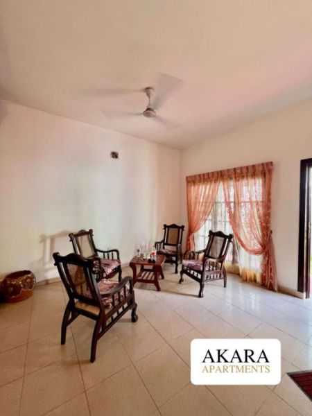 Living Room - 08.5 Perches Furnished House for Sale - HL55510