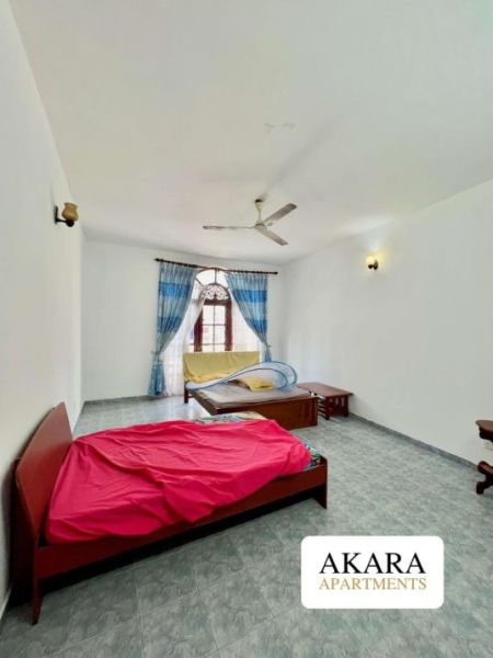 Bedroom - 08.5 Perches Furnished House for Sale - HL55510