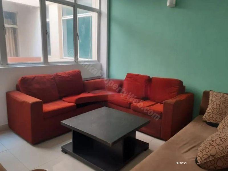 Apartment for sale in Colombo 4