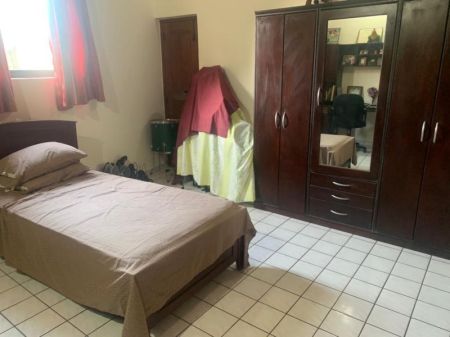 Bedroom - 23 Perches Furnished House for Sale - HL38065
