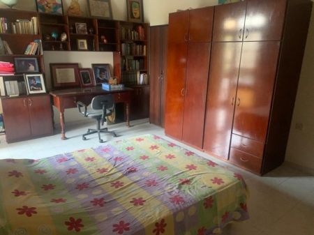Bedroom - 23 Perches Furnished House for Sale - HL38065