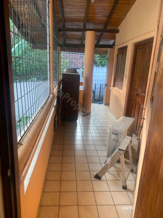 House for sale in Colombo 8