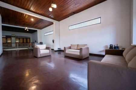 Living Room - 34.1 Perches Unfurnished House for Sale - HL50981