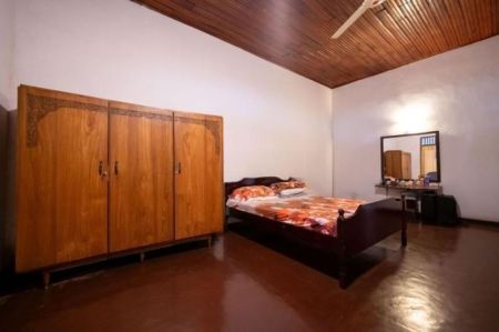Bedroom - 34.1 Perches Unfurnished House for Sale - HL50981