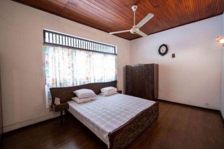 Bedroom - 34.1 Perches Unfurnished House for Sale - HL50981
