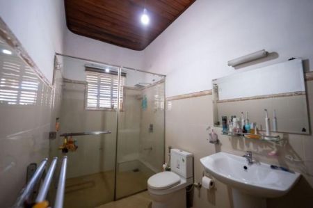 Bathroom - 34.1 Perches Unfurnished House for Sale - HL50981