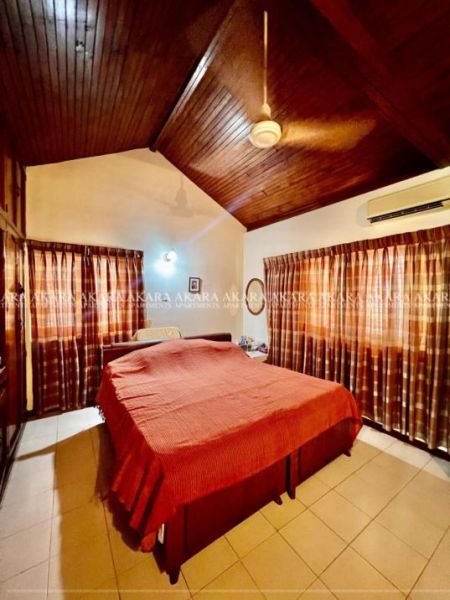 Bedroom - 28.3 Perches House for Sale - HL42991
