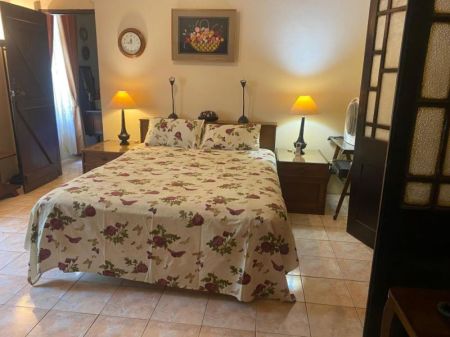 Bedroom - 30 Perches Semi-Furnished House for Sale - HL48307