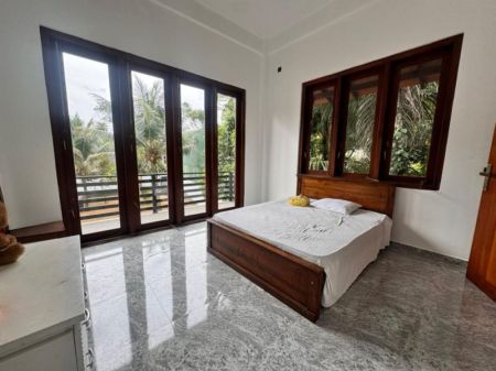 Bedroom - 60 Perches Furnished Luxury House for Sale - HL50600