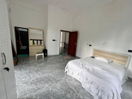 Bedroom - 60 Perches Furnished Luxury House for Sale - HL50600