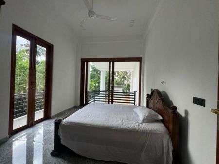 Bedroom - 60 Perches Furnished Luxury House for Sale - HL50600