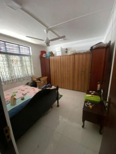Bedroom - 14.5 Perches Unfurnished House for Sale - HL49143