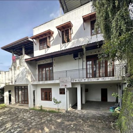 Exterior - Ref : 1570. Keleniya Dipitigala house Rent for Proffessional 