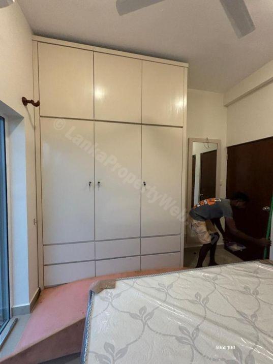 Apartment for sale in Piliyandala