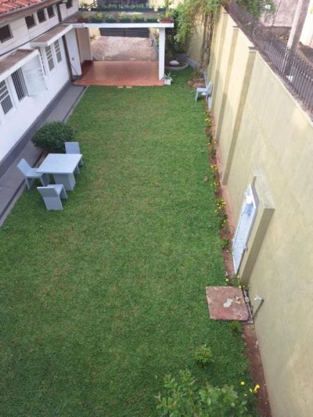 Exterior - 23.5 Perches Unfurnished House for Sale - HL49029
