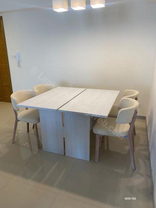 Apartment for rent in Colombo 5