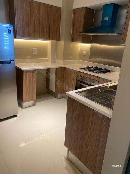 Apartment for rent in Colombo 5