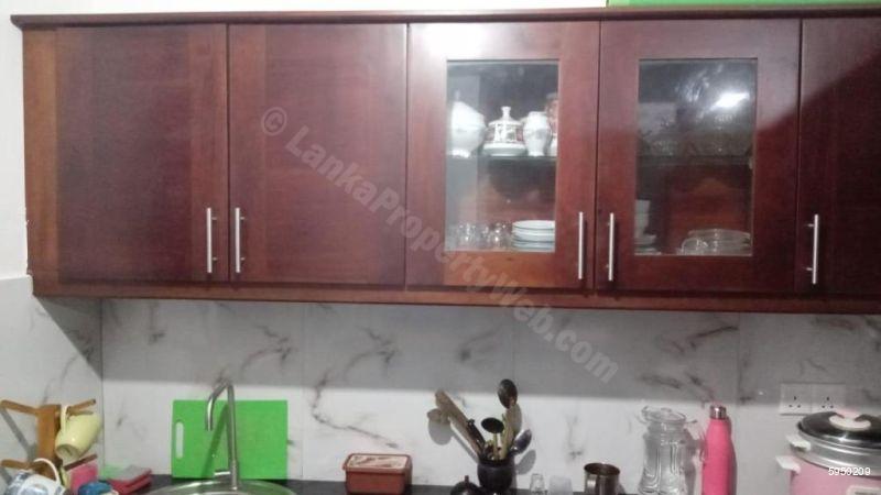 Apartment for rent in Colombo 8