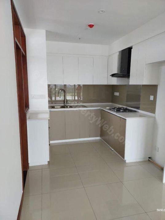 Kitchen - Apartment for sale in Pita Kotte