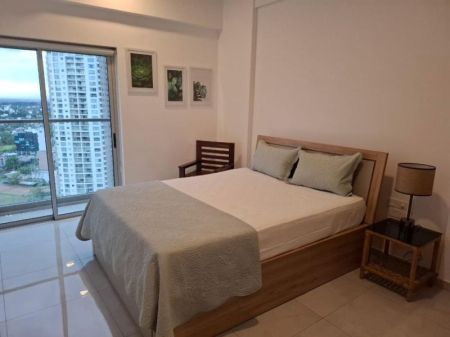 Bedroom - Iconic Galaxy Furnished Apartment for Sale - A44059