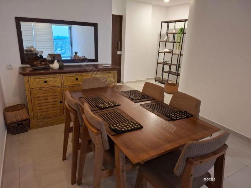 Apartment for sale in Rajagiriya