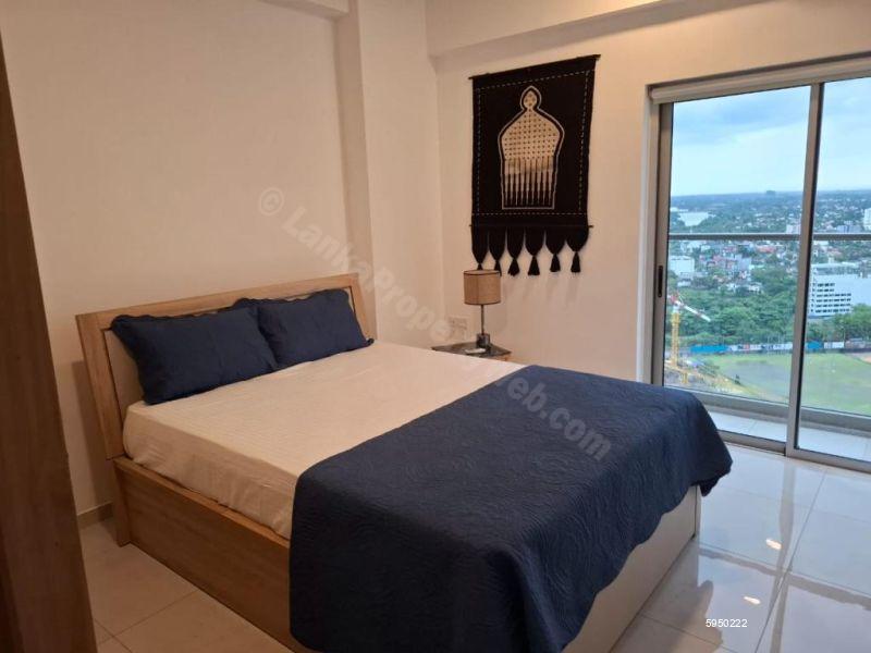 Apartment for sale in Rajagiriya