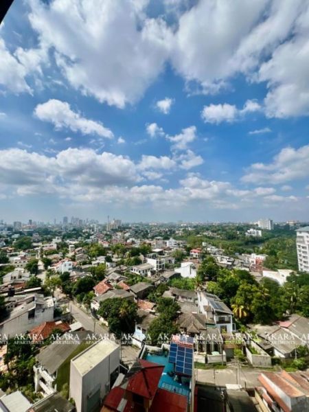 Exterior - Iconic Galaxy Unfurnished Apartment for Sale - A13176