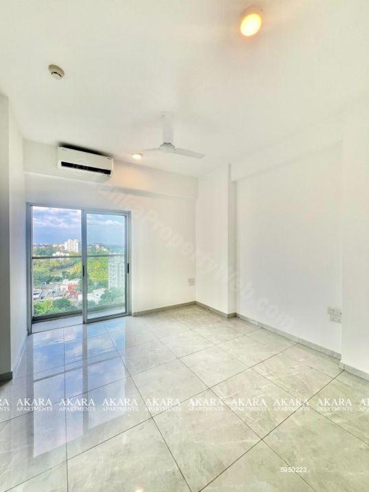 Apartment for sale in Rajagiriya