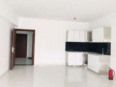 Kitchen - RU Residence Unfurnished Apartment for Sale - A51554