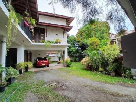 Exterior - (BH27) Luxury Two Storey House for Sale in Wattala