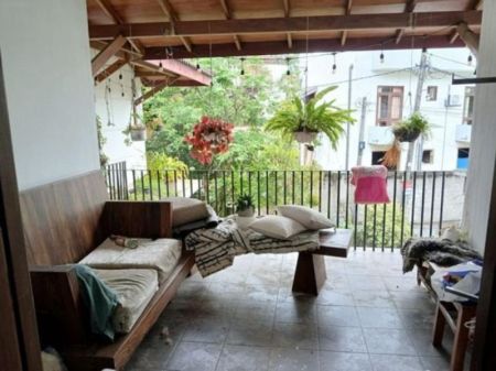 Living Room - (BH27) Luxury Two Storey House for Sale in Wattala